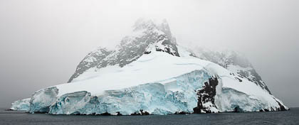Booth Island