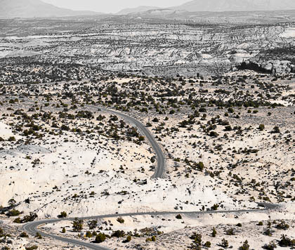 Scenic Byway 12