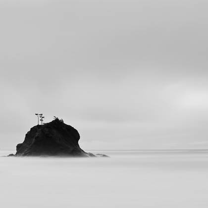 Second Beach
